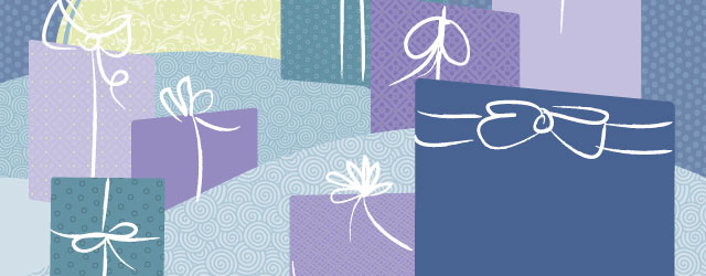 Our Holiday Program to ensure every child has a joyful Holiday Season.