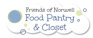 Friends of Norwell Food Pantry & Closet Program